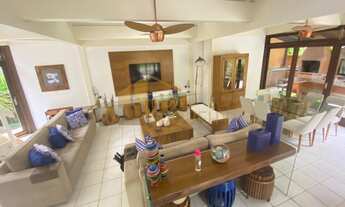 Imagem 4: Casa De Condominio Residencial em SÃO SEBASTIÃO - SP, BARRA DO UNA