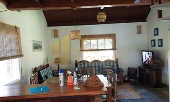 Imagem 7: CASA RESIDENCIAL em SÃO SEBASTIÃO - SP, JUQUEHY