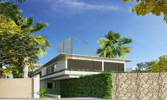 Imagem 5: CASA DE CONDOMINIO RESIDENCIAL em SÃO SEBASTIÃO - SP, JUQUEHY