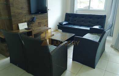 Imagem 5: CASA DE CONDOMINIO RESIDENCIAL em SÃO SEBASTIÃO - SP, JUQUEHY