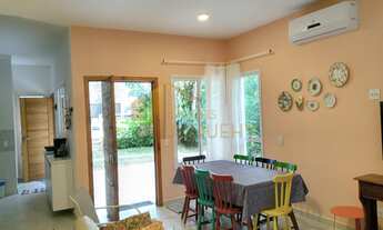 Imagem 2: Casa De Condominio TEMPORADA em São Sebastião - SP, Juquehy