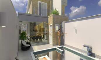 Imagem: Casa De Condominio RESIDENCIAL em BERTIOGA