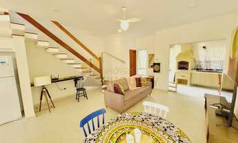 Imagem 6: CASA DE CONDOMINIO TEMPORADA em São Sebastião - SP, Juquehy