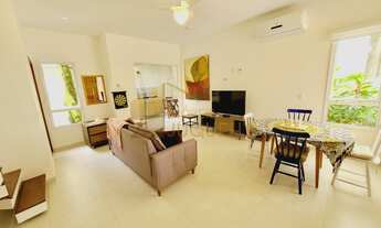 Imagem 5: CASA DE CONDOMINIO TEMPORADA em São Sebastião - SP, Juquehy