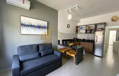 Imagem 2: CASA DE CONDOMINIO TEMPORADA em São Sebastião - SP, Juquehy