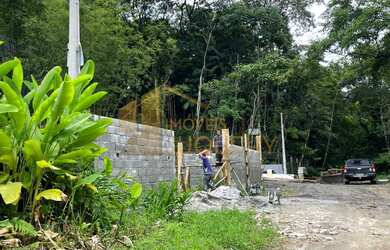 Imagem 5: TERRENO RESIDENCIAL em SÃO SEBASTIÃO - SP, SERTÃO DO JUQUEHY