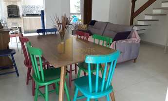 Imagem 4: Casa De Condominio TEMPORADA em São Sebastião - SP, Juquehy