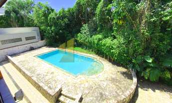 Imagem 2: CASA DE CONDOMINIO RESIDENCIAL em BERTIOGA - SP, COSTA DO SOL