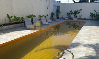 Imagem: CASA DE CONDOMINIO TEMPORADA em São Sebastião