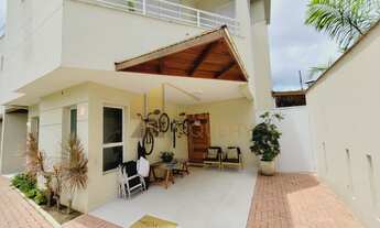 Imagem: Casa de condomínio em Juquehy - São Sebastião