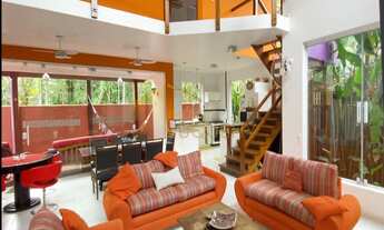 Imagem 7: CASA DE CONDOMINIO RESIDENCIAL em SAO SEBASTIÃO - SP, MARESIAS