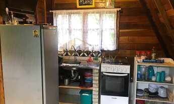 Imagem 5: CASA RESIDENCIAL em SÃO SEBASTIÃO - SP, Sertão Do Cacau