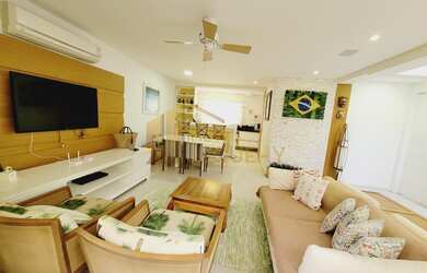 Imagem 5: Casa de Condomínio em Juquehy - São Sebastião