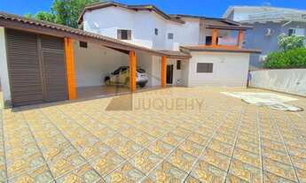 Imagem: CASA DE CONDOMINIO RESIDENCIAL em BERTIOGA