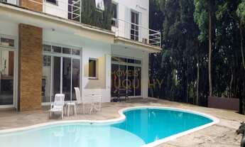 Imagem: Granja Viana Vila Real do Moinho Velho