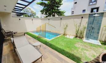 Imagem 2: CASA DE CONDOMINIO RESIDENCIAL em SÃO SEBASTIÃO - SP, JUQUEHY