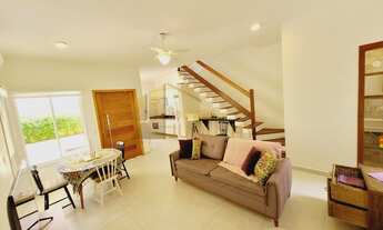 Imagem 2: CASA DE CONDOMINIO TEMPORADA em São Sebastião - SP, Juquehy