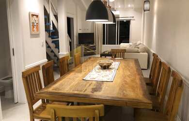 Imagem 4: CASA DE CONDOMINIO TEMPORADA em São Sebastião - SP, Juquehy