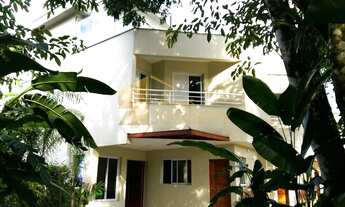 Imagem: Casa De Condominio TEMPORADA em São Sebastião