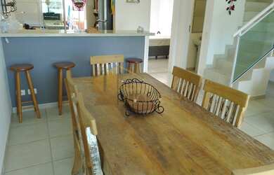 Imagem 4: CASA DE CONDOMINIO RESIDENCIAL em SÃO SEBASTIÃO - SP, JUQUEHY