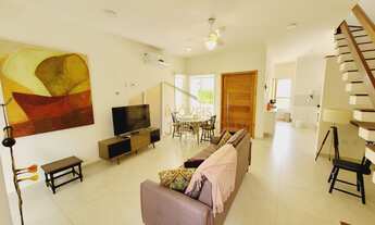 Imagem 4: CASA DE CONDOMINIO TEMPORADA em São Sebastião - SP, Juquehy