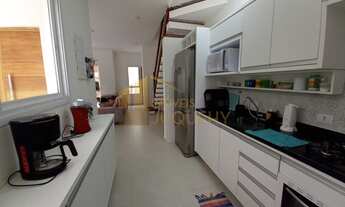 Imagem 6: Casa De Condominio TEMPORADA em São Sebastião - SP, Juquehy