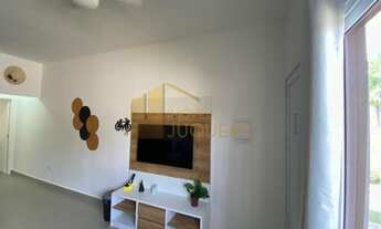 Imagem 3: CASA DE CONDOMINIO TEMPORADA em São Sebastião - SP, Juquehy