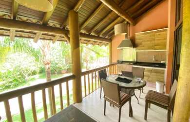 Imagem 5: CASA DE CONDOMINIO RESIDENCIAL em São Sebastião - SP, MARESIAS