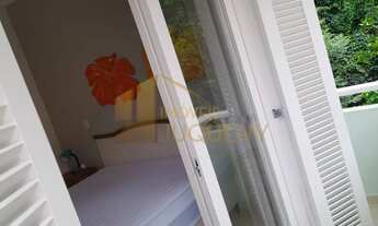 Imagem 6: CASA DE CONDOMINIO RESIDENCIAL em SÃO SEBASTIÃO - SP, JUQUEHY