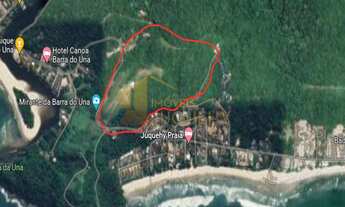 Imagem: Terreno RESIDENCIAL em SÃO SEBASTIÃO