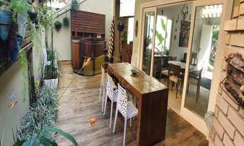 Imagem: CASA DE CONDOMINIO RESIDENCIAL em SÃO SEBASTIÃO