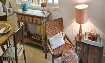 Imagem 3: CASA DE CONDOMINIO RESIDENCIAL em SÃO SEBASTIÃO - SP, JUQUEHY