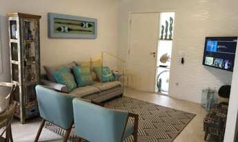 Imagem 3: CASA DE CONDOMINIO RESIDENCIAL em SÃO SEBASTIÃO - SP, JUQUEHY