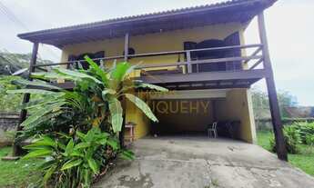 Imagem: CASA RESIDENCIAL em São Sebastião - SP