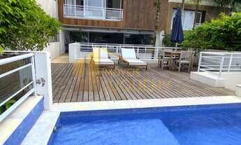 Imagem: Casa de condomínio em Juquehy - São Sebastião