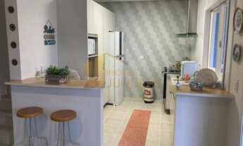 Imagem 5: CASA DE CONDOMINIO RESIDENCIAL em SÃO SEBASTIÃO - SP, JUQUEHY