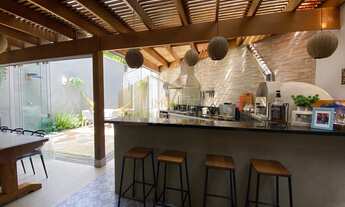 Imagem: CASA DE CONDOMINIO RESIDENCIAL em São Sebastião