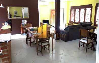 Imagem 2: CASA DE CONDOMINIO RESIDENCIAL em São Sebastião - SP, Juquehy