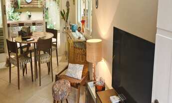 Imagem 4: CASA DE CONDOMINIO RESIDENCIAL em SÃO SEBASTIÃO - SP, JUQUEHY