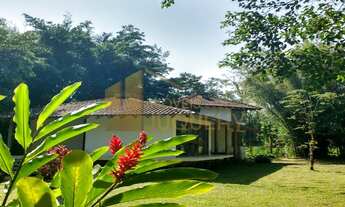 Imagem: CASA RESIDENCIAL em São Sebastião - SP