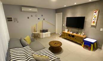 Imagem 2: CASA DE CONDOMINIO RESIDENCIAL em São Sebastião - SP, Juquehy