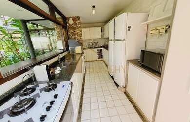 Imagem 7: CASA RESIDENCIAL em São sebastião - SP, Juquehy