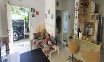 Imagem 2: CASA DE CONDOMINIO RESIDENCIAL em SÃO SEBASTIÃO - SP, JUQUEHY