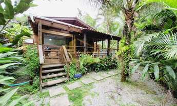 Imagem: CASA DE CONDOMINIO RESIDENCIAL em SÃO SEBASTIÃO