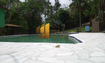 Imagem: CASA DE CONDOMINIO RESIDENCIAL em São Sebastião