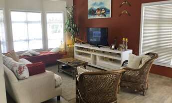 Imagem 2: CASA DE CONDOMINIO RESIDENCIAL em SÃO SEBASTIÃO - SP, JUQUEHY