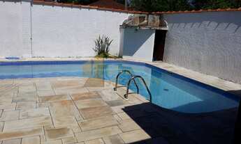 Imagem 5: CASA RESIDENCIAL em SÃO SEBASTIÃO - SP, BORACÉIA