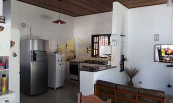 Imagem 7: CASA RESIDENCIAL em SÃO SEBASTIÃO - SP, BORACÉIA