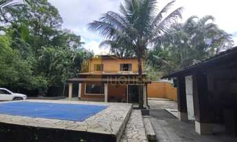 Imagem: CASA RESIDENCIAL em São Sebastião - SP