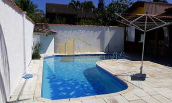 Imagem 4: CASA RESIDENCIAL em SÃO SEBASTIÃO - SP, BORACÉIA